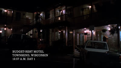 the x files 1x10