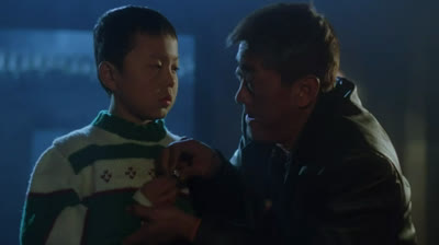 O Justiceiro com Jet Li (1995) COMPLETO DUBLADO