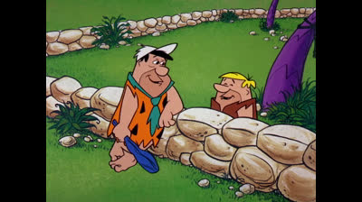 i flintstones 4x08