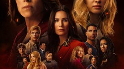 Scream 7 (2026) Película Completa [Español Latino] Full HD