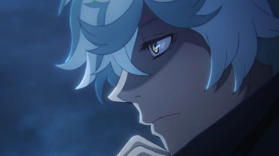 Hell's Paradise 2ª Temporada:EP9