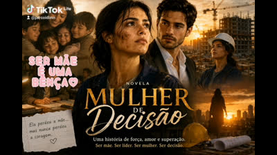 Mulher de Decisão