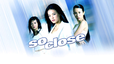 So Close (2002) VF