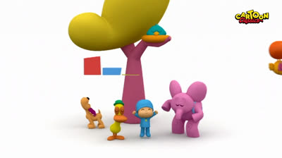 Pocoyo