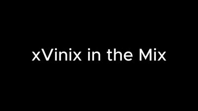 xVinix in the Mix - 13