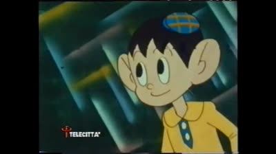 il piccolo detective epi 03 il telecomando
