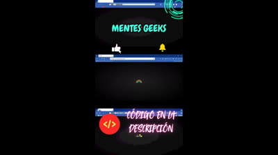 Cómo crear un loader animado con HTML y CSS