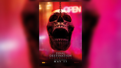 Final destination bloodlines