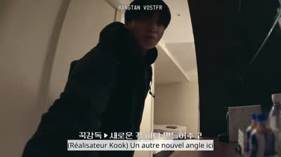 (VOSTFR) Are You Sure ?! 1 - Behind #SAPPORO