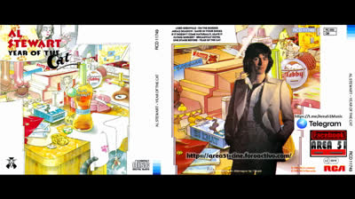 AL STEWART - YEAR OF THE CAT (1976)(WAV)(FLAC)(MP3)