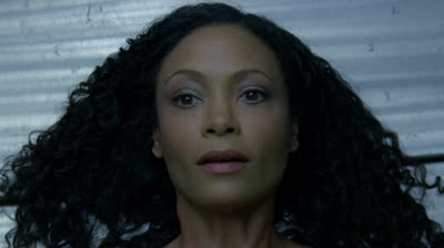 Westworld S01E06 BluRay 720p (BRRip) Dublado
