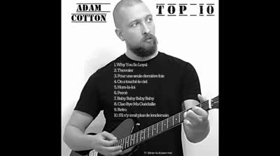 Adam Cotton TOP 10 songs
