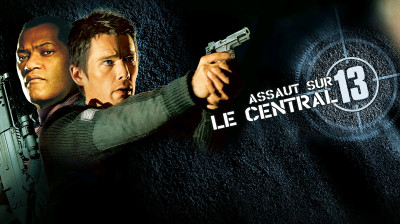 Assaut sur le central 13 / Assault on Precinct 13 (2005) VF