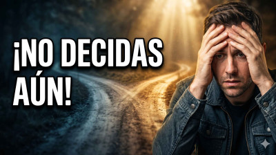 No te preocupes: Sigue la instrucción de Dios | Jeremías 42 y 43
