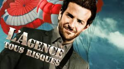 l'agence tous risques (2010)