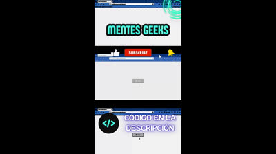 Botón LIKE animado con HTML, CSS y JavaScript