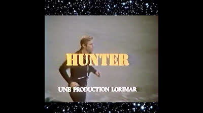 Hunter (série télévisée, 1977)