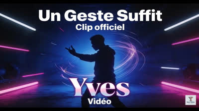Un Geste Suffit