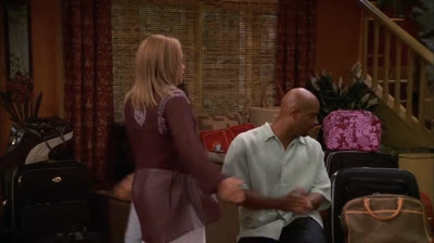 tutto in famiglia 3x01