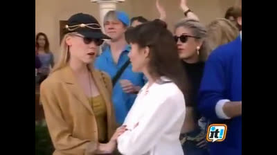 beverly hills 90210 epi 1x09