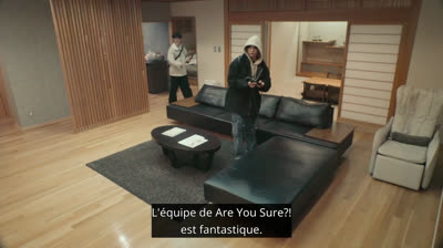 (VOSTFR) Are You Sure ?! 1 - Épisode 7