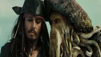 Piratas do Caribe No Fim do Mundo