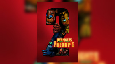 Five nights at Freddy's 2 (2025)