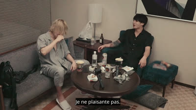 (VOSTFR) Are You Sure ?! 1 - Épisode 6