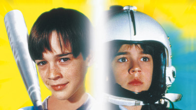 D. A. R. Y. L. (1985) Dublado