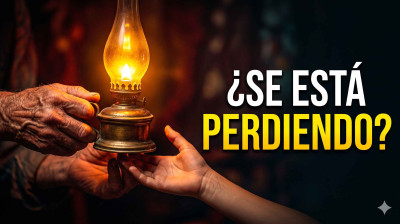 La pascua y las generaciones | Éxodo 12:26-28