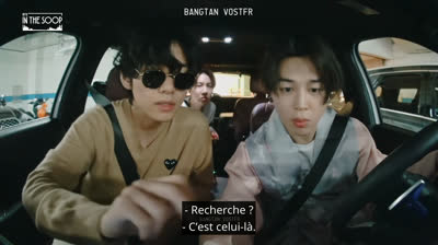 (VOSTFR) In The Soop 1 - Behind 1