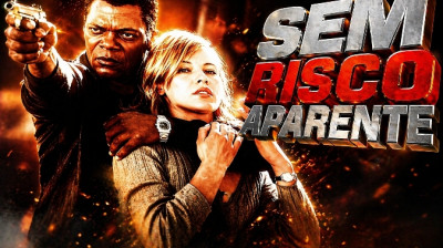 Sem Risco Aparente 1080p Full