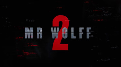 Mr. Wolff 2.0