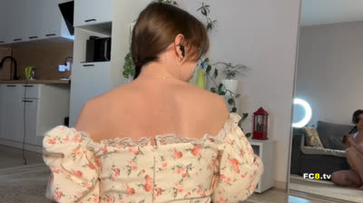 Definitely didn’t take 50 takes to get this right... lol