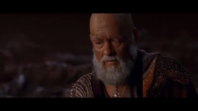 Cloud Atlas - Ending