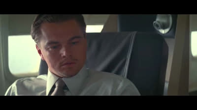 Inception - Ending