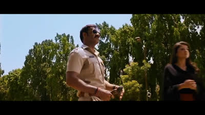 Singham - Best moments