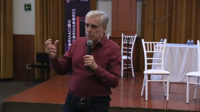 Rafael Barajas - historia de "la derecha" en México