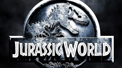 "JURASSIC WORLD"  UHD -VF- 2015