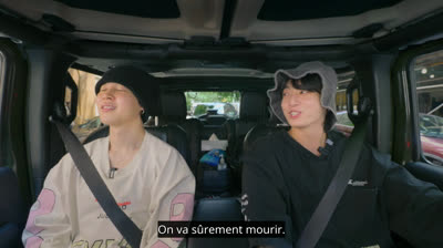 (VOSTFR) Are You Sure ?! 1 - Épisode 1