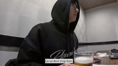 (VOSTFR) Are You Sure ?! 1 - Épisode 8