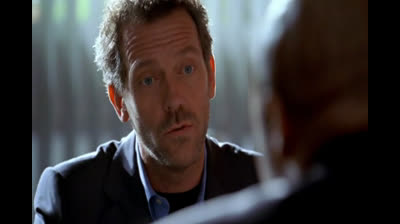 Dr House:s1e18:sacrifices (2004)