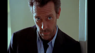 Dr House:s1e19:en plein chaos (2004)