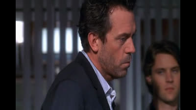 Dr House:s1e22:le choix de l'autre (2004)