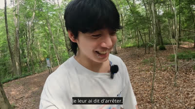 (VOSTFR) Are You Sure ?! 1 - Épisode 2