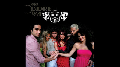 RBD • ¿Quién Te Crees? (Audio)