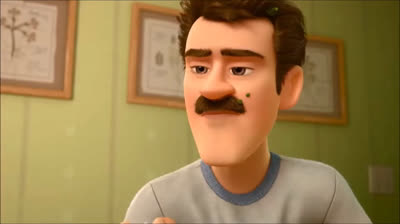 Intensamente a traves del tiempo - Temor de los 90's (10-1) (PARTE 1 DE 2)