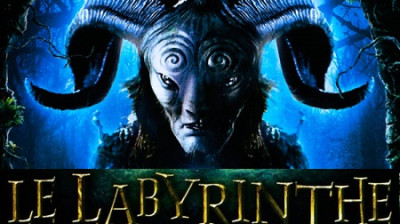 LE  LABYRINTHE  DE  PAN  UHD  -VF- 2006