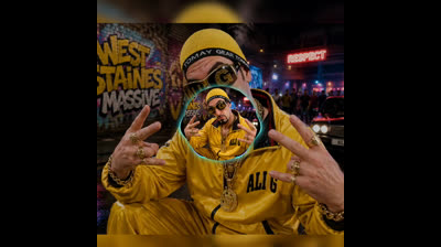 ALI G