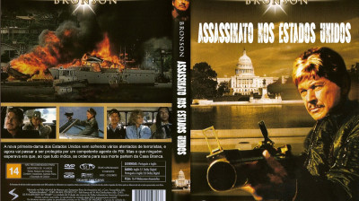 Assassinato nos Estados Unidos (1987) completo dublado HD